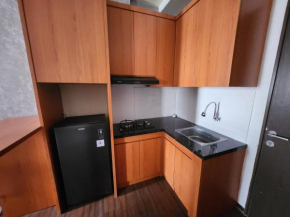 Metro Suits Apartment Bandung
